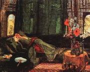 Arab or Arabic people and life. Orientalism oil paintings  272, unknow artist
